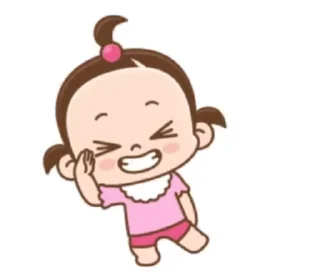 Sticker from @hsscsscspecial Kavya