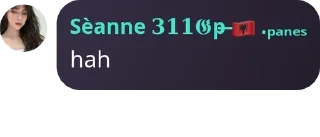 🤠 emoji Sèanne 𝟑𝟏𝟏𝕲p̶ 🇦🇱 dan jav pack by @QuotLyBot Telegram sticker 16 of 36