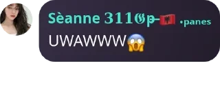 😱 emoji Sèanne 𝟑𝟏𝟏𝕲p̶ 🇦🇱 dan jav pack by @QuotLyBot Telegram sticker 24 of 36