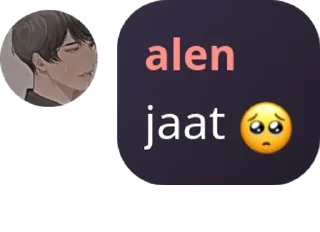 🥺 emoji ayoyo pack by @QuotLyBot Telegram sticker 14 of 28