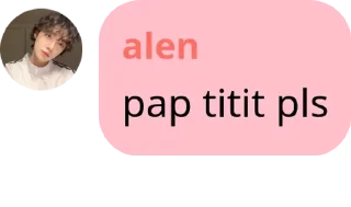 🙎‍♀️ emoji ayoyo pack by @QuotLyBot Telegram sticker 3 of 28
