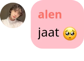 🥺 emoji ayoyo pack by @QuotLyBot Telegram sticker 17 of 28