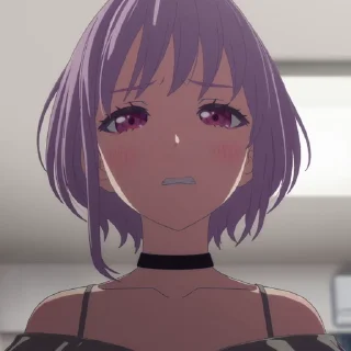🤯 emoji @HD_Stickers BanG Dream! Ave Mujica Part 3 Telegram sticker 17 of 115