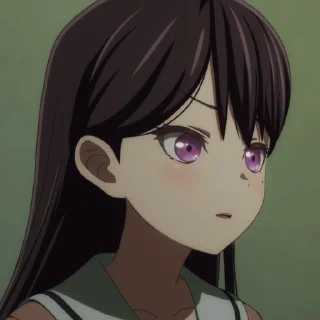 🙄 emoji @HD_Stickers BanG Dream! Ave Mujica Part 3 Telegram sticker 12 of 115