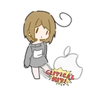 Sticker from 🍪