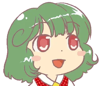 😃 emoji @rshero's kang pack Vol.1 Telegram sticker 6 of 32