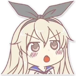 😲 emoji @rshero's kang pack Vol.1 Telegram sticker 8 of 32