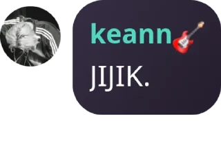 🧔‍♂️ emoji kadall🔥 pack by @QuotLyBot Telegram sticker 23 of 31