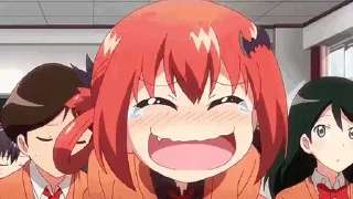 Sticker from Kirin's Pack (Animated)