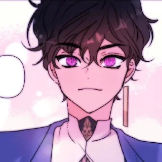 Sticker from 阿蒙阿欣 ── @MrWnnaDie