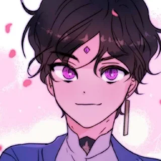 Sticker from 阿蒙阿欣 ── @MrWnnaDie
