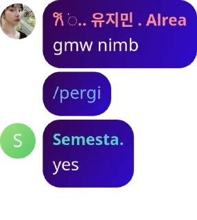 🕵 emoji lmao genk🤣 pack by @QuotLyBot Telegram sticker 11 of 83