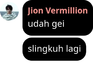 ☝ emoji lmao genk🤣 pack by @QuotLyBot Telegram sticker 15 of 83