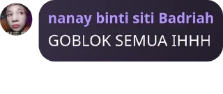 🧔‍♂️ emoji lmao genk🤣 pack by @QuotLyBot Telegram sticker 24 of 83