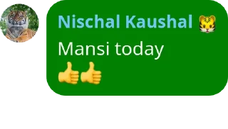 Sticker from Lynch Pack