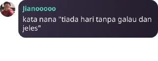 🥧 emoji ga tau masuk aja pack by @QuotLyBot Telegram sticker 15 of 120