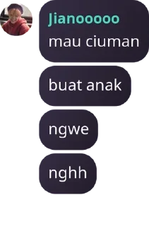 🧕 emoji ga tau masuk aja pack by @QuotLyBot Telegram sticker 19 of 120