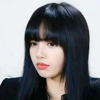 😒 emoji @Akane_Ayato Vol.Akane_Blackpink Telegram sticker 24 of 120