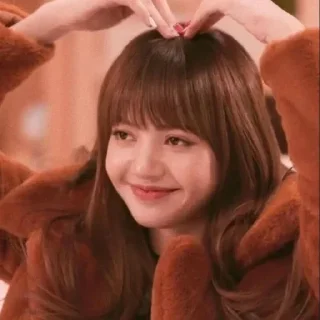 ❤️ emoji @Akane_Ayato Vol.Akane_Blackpink Telegram sticker 4 of 120