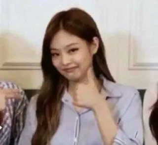 👍 emoji @Akane_Ayato Vol.Akane_Blackpink Telegram sticker 9 of 120