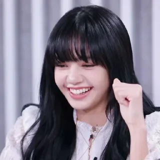 ✌️ emoji @Akane_Ayato Vol.Akane_Blackpink Telegram sticker 20 of 120