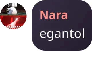 ↙️ emoji s a k e r B u n t a l pack by @QuotLyBot Telegram sticker 10 of 72