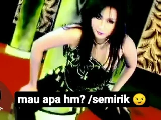 🗿 emoji volka bangga menjadi wibu 🗿 Telegram sticker 10 of 10