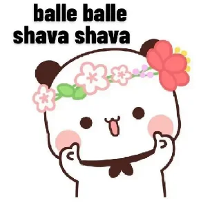 💃 emoji 𝙻𝚞𝚏𝚏𝚢's Video Pack (@Zeroo_Twoo_Bot) Telegram sticker 7 of 41