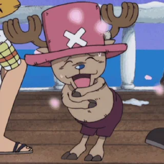 🕺 emoji 𝙻𝚞𝚏𝚏𝚢's Video Pack (@Zeroo_Twoo_Bot) Telegram sticker 9 of 41