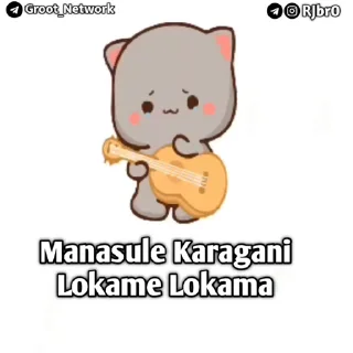 🥺 emoji 𝙻𝚞𝚏𝚏𝚢's Video Pack (@Zeroo_Twoo_Bot) Telegram sticker 22 of 41