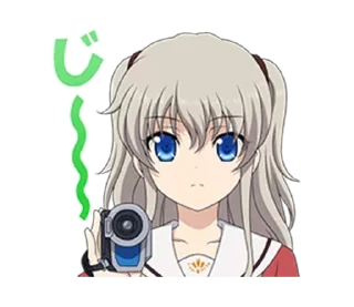 😕 emoji @ParasiteIsMe's kang pack Vol.1 Telegram sticker 1 of 39
