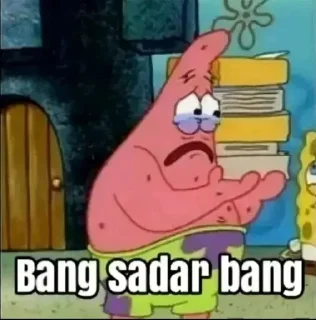 😭 emoji @ParasiteIsMe's kang pack Vol.1 Telegram sticker 5 of 39