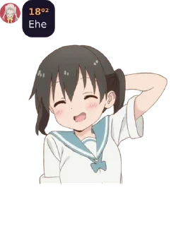 😹 emoji @ParasiteIsMe's kang pack Vol.1 Telegram sticker 7 of 39