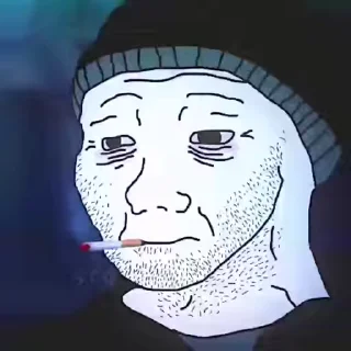 😔 emoji रितिक's video pack (@Marin_Roxbot) Telegram sticker 3 of 51