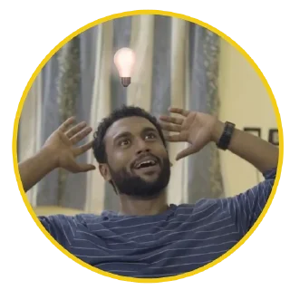 💡 emoji Karikku Telegram sticker 8 of 120