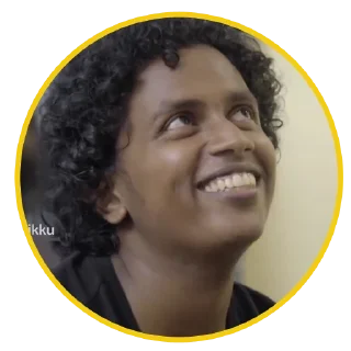 😬 emoji Karikku Telegram sticker 9 of 120