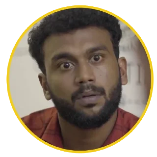 😐 emoji Karikku Telegram sticker 17 of 120