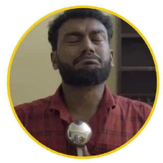 😪 emoji Karikku Telegram sticker 19 of 120