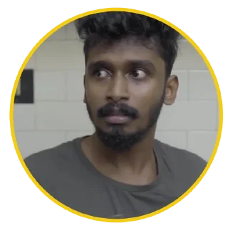 😯 emoji Karikku Telegram sticker 15 of 120