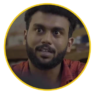 😮 emoji Karikku Telegram sticker 11 of 120