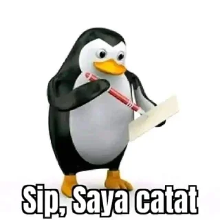 Sticker from punya pebby panggil aja bby