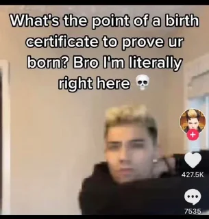 🤪 emoji Jay&anas jodi Telegram sticker 18 of 25