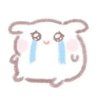 ❤️ emoji 甜嘉嘉 @CDN682 Telegram sticker 2 of 120