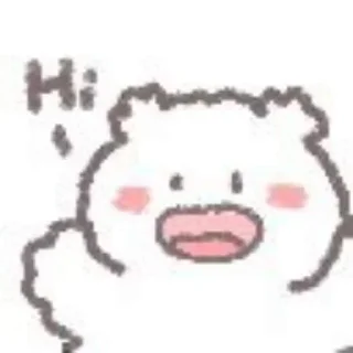 ❤️ emoji 甜嘉嘉 @CDN682 Telegram sticker 18 of 120