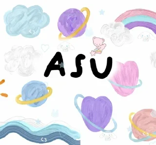 Sticker from ✨misuh aesthetic✨
