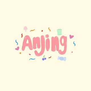 Sticker from ✨misuh aesthetic✨