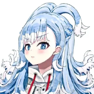 😤 emoji KOBOKAN AER Telegram sticker 7 of 8