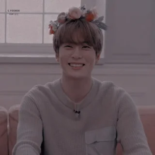 Sticker from ꓸ▵໋᳝۟݊JAEHYUN @KIMJCNNIESTᭂ໋݊ꓸ̼