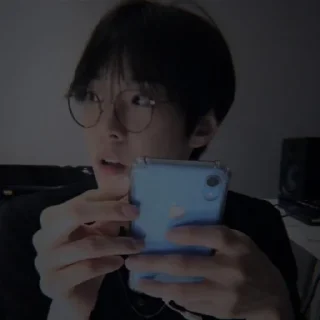 Sticker from ꓸ▵໋᳝۟݊DOYOUNG @KIMJCNNIESTᭂ໋݊ꓸ̼