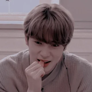 Sticker from ꓸ▵໋᳝۟݊JAEHYUN @KIMJCNNIESTᭂ໋݊ꓸ̼